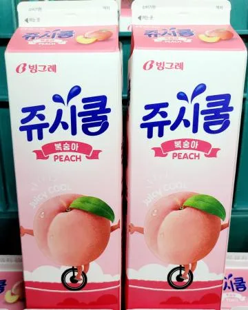 쥬시쿨자두900ml*16개국내산1박스