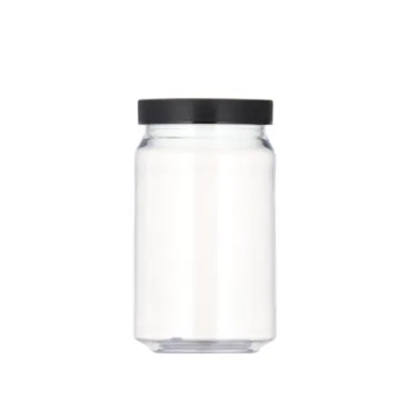 캔시머 투명보틀 350ml(무인쇄) + PP캡 135세트