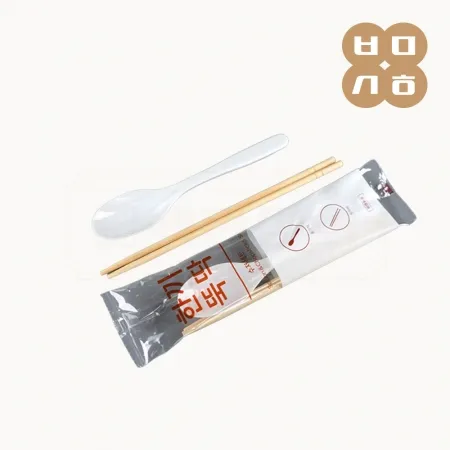 [KO]일회용 수저세트 한끼뚝딱 175 500개