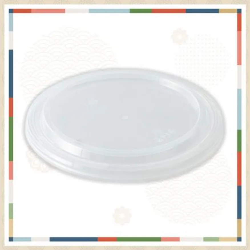 KH 210파이 사출 중화용기 뚜껑 400개 이미지