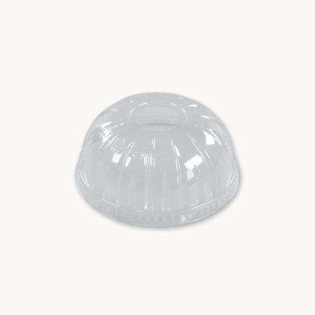 [JH] 92파이 줄무늬 돔형 뚜껑 1000개