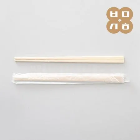 [KO] 일회용젓가락 (비닐포장/알뜰형) 2000개
