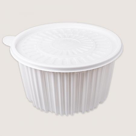 [FP]220파이 탕용기 대(백색) 200개세트