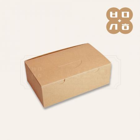 [CN] 크라프트 치킨박스(대) 1박스 200개