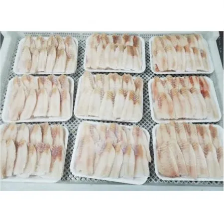 명태포 동태 슬라이스 손포 제수용 전거리용 400g 4팩 이미지