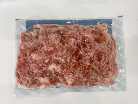 고소담백베이컨 뭉치형 이미지