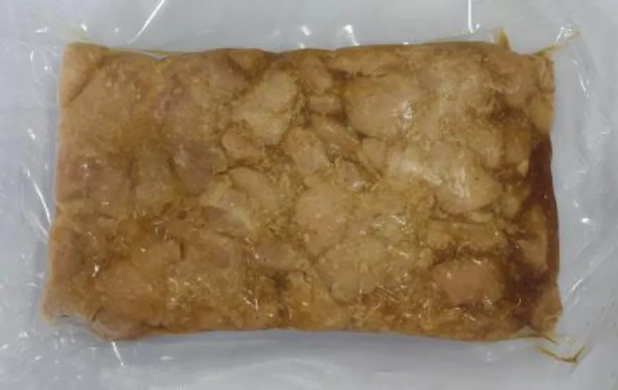 한입닭가슴살 벌크 소이갈릭 이미지