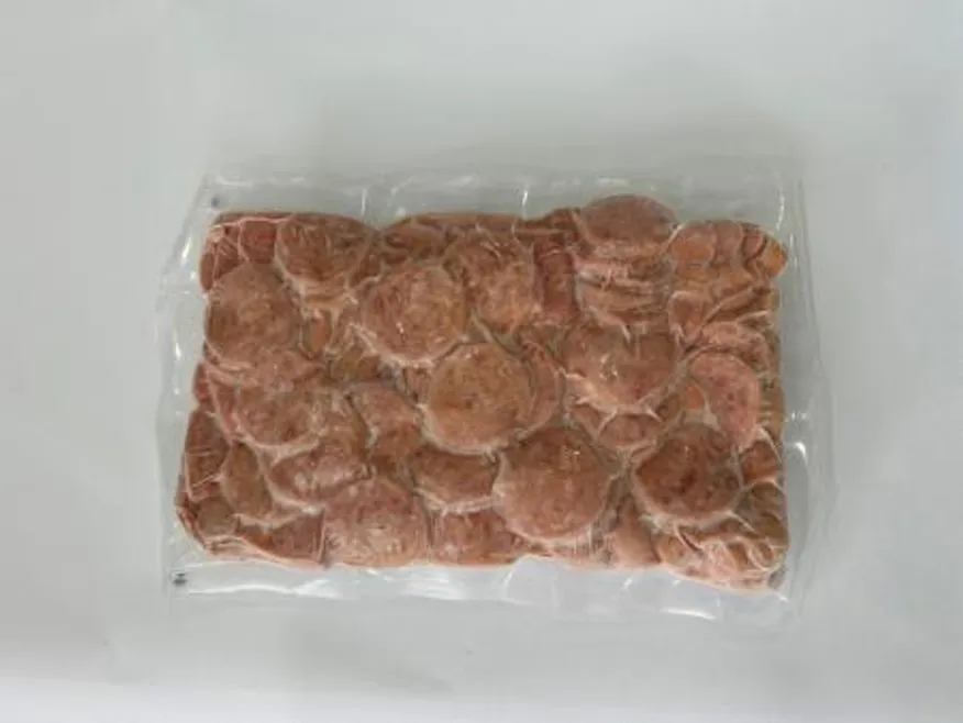 웰쿠스 부대찌개모듬햄 이미지