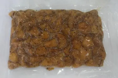 한입닭가슴살 벌크 블랙페퍼 이미지