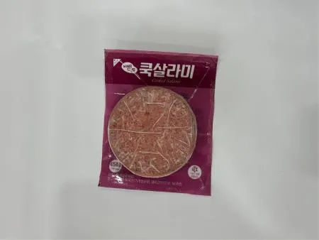 쿡살라미