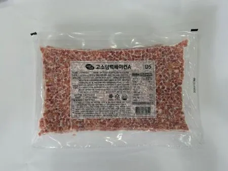 고소담백베이컨A D5