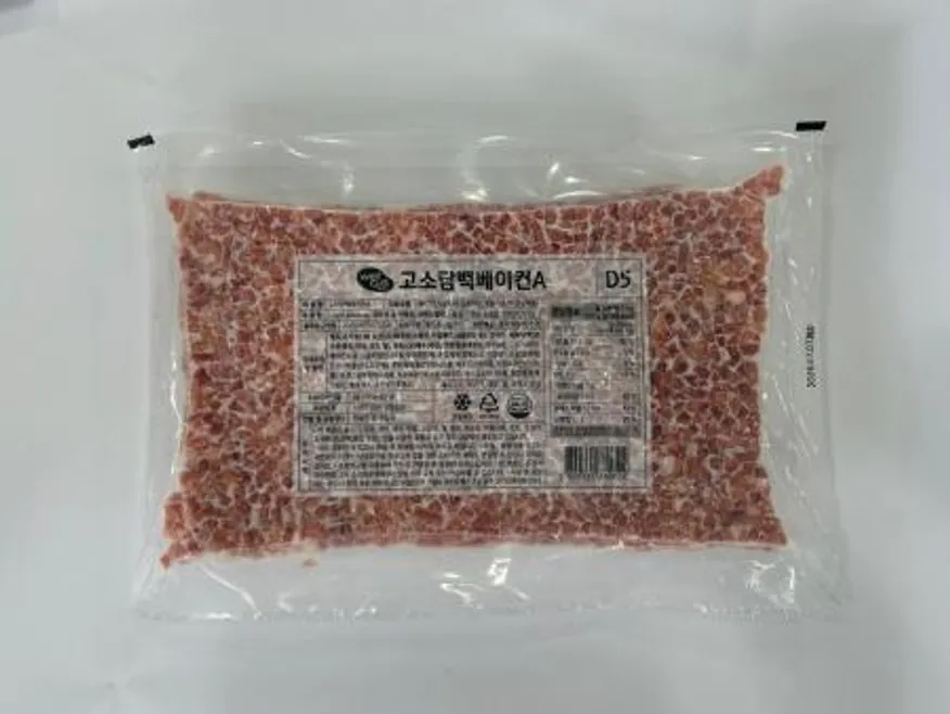 고소담백베이컨A D5 이미지