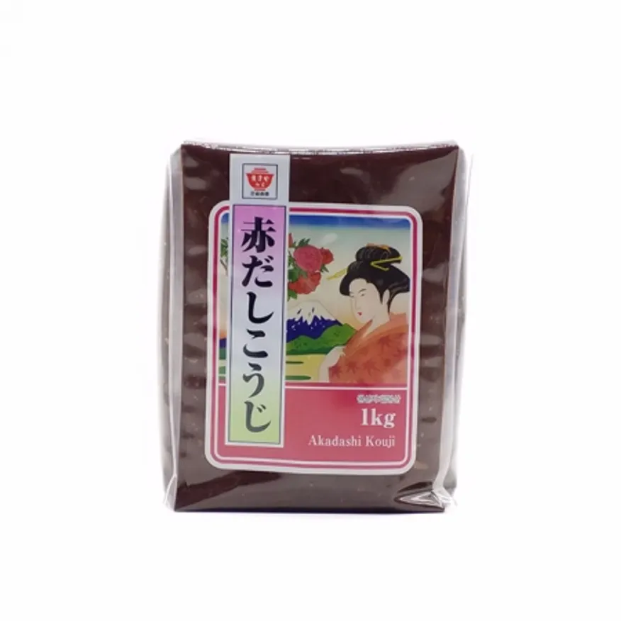 부강 마쓰야 아까미소 적된장 1kg 이미지
