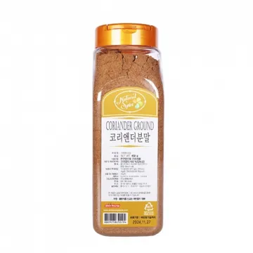 신영 코리앤더 고수분말 450g