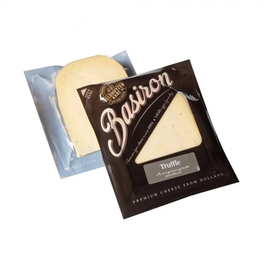 바시론 냉장 트러플치즈 200g 이미지