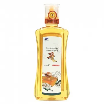 허니팜 아카시아꿀 1kg