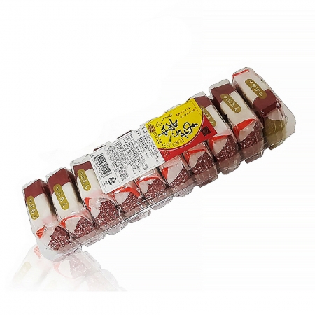 사토 아주키 모나카 10입 350g 이미지