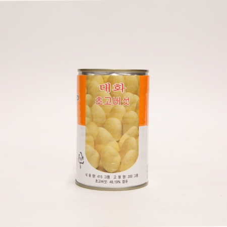 대화 초고버섯 415g