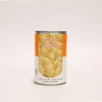 대화 초고버섯 415g