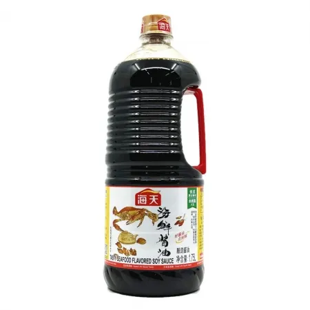 해천 해산물간장 1.75L