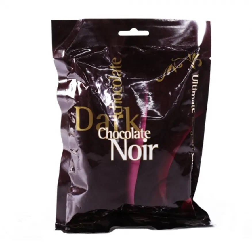 벨지움 다크초콜릿코인 200g 이미지