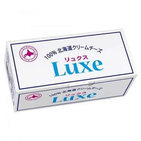 룩스 냉장 북해도 크림치즈 1kg 이미지