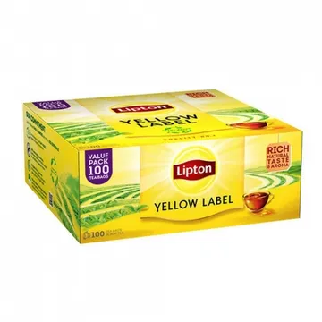 립톤 홍차 100티백 200g