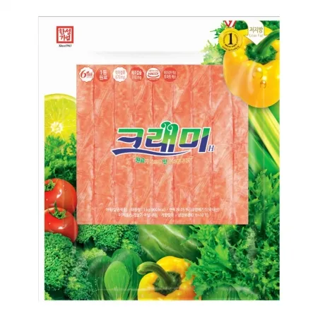 한성 냉장 크래미H 1kg