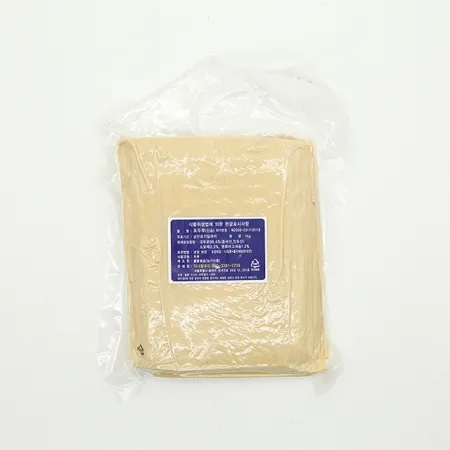 다사랑 냉장 포두부 66g x 15개입 1kg