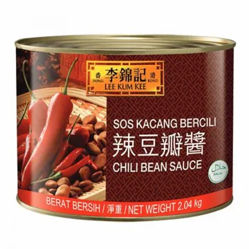 이금기 중화두반장 2.04kg