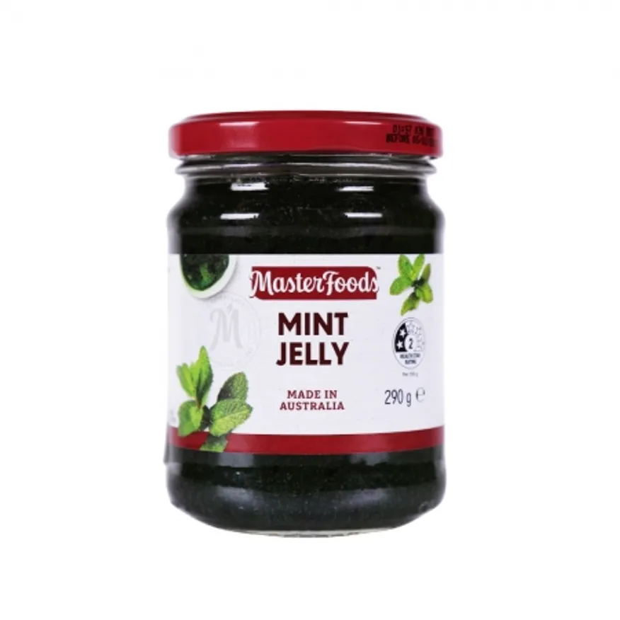 민트젤리 290g 이미지