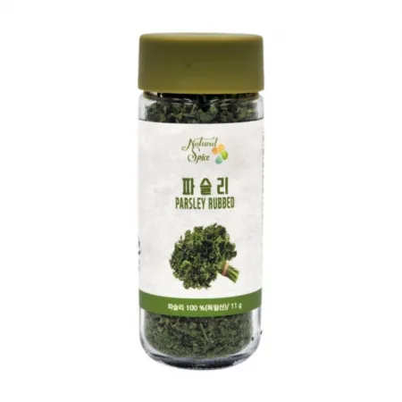 신영 파슬리 11g