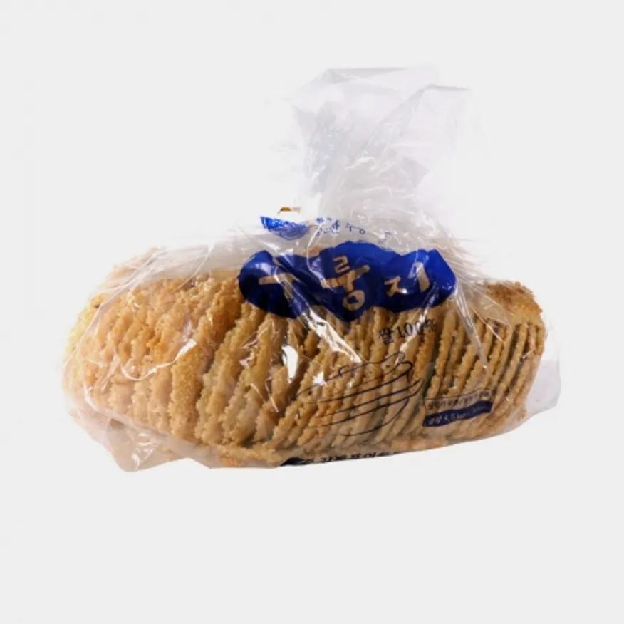 강동퓨어푸드 누룽지 4.5kg 이미지