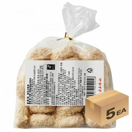 1박스) 모노 냉동 호박고로케 800g x 5개입