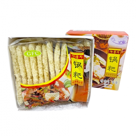 명진 찹쌀중식누룽지 284g