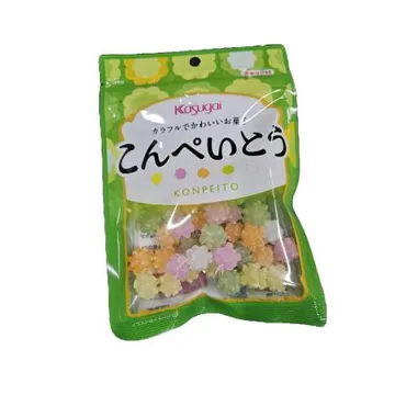 카수가이 콘페이토우 76g