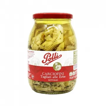 폴리 아티초크 950g