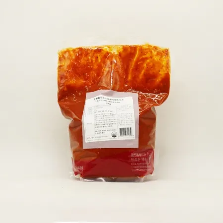 동원홈푸드 냉장 미트스파게티소스 3kg