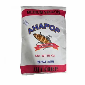 보겔 팝콘용 옥수수 10kg
