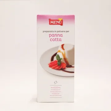 메뉴 파나코타 1kg