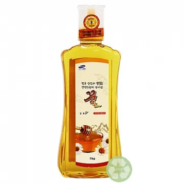 허니팜 잡화꿀 1kg