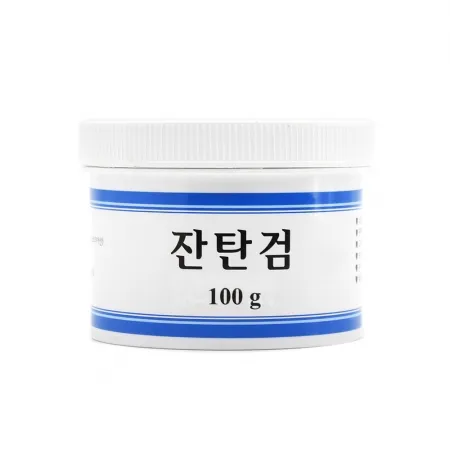 이든 잔탄검 100g