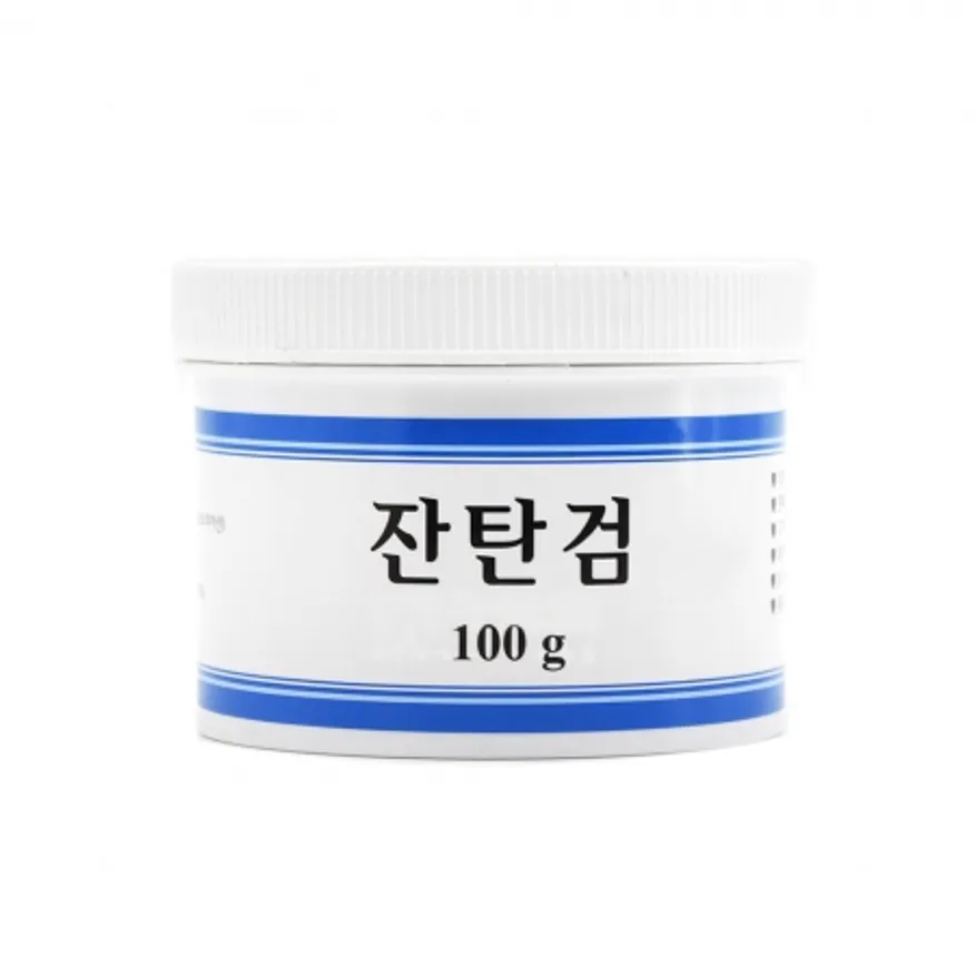 이든 잔탄검 100g 이미지