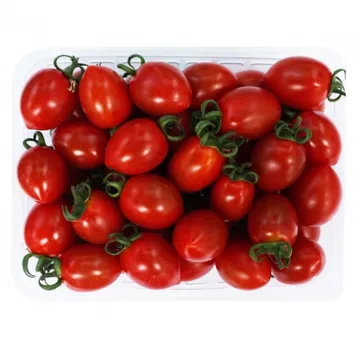 그린팜 생 빨강 대추토마토 750g 1팩  (국산)