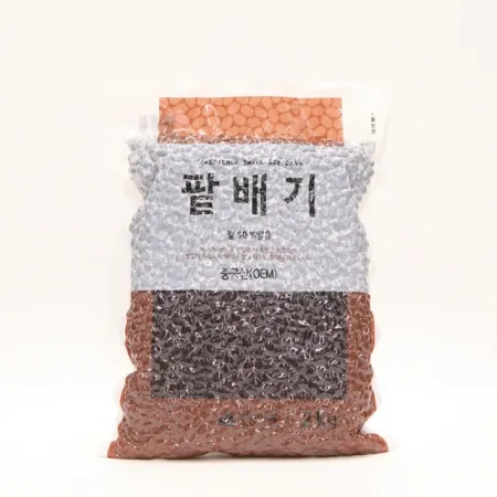 대두 팥배기 2kg