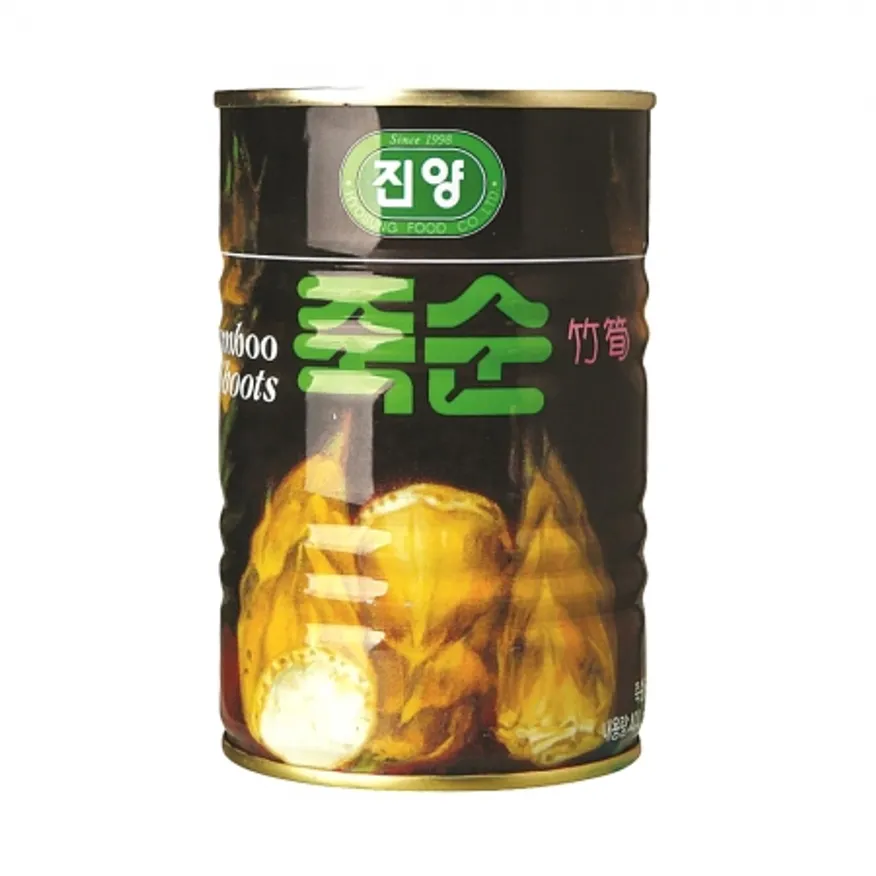 진양 죽순 400g 이미지