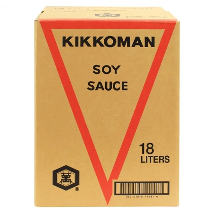 기꼬만 간장 18L 이미지