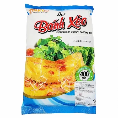 TAIKY 반세오분말 400g(베트남)