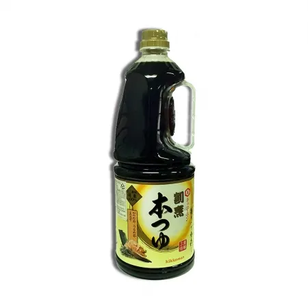 기꼬만 혼쯔유 1.8L