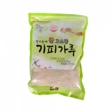 청정들 백들깨가루 1kg